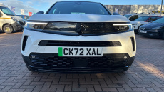 Vauxhall Mokka 100kW GS Line 50kWh 5dr Auto Electric Hatchback